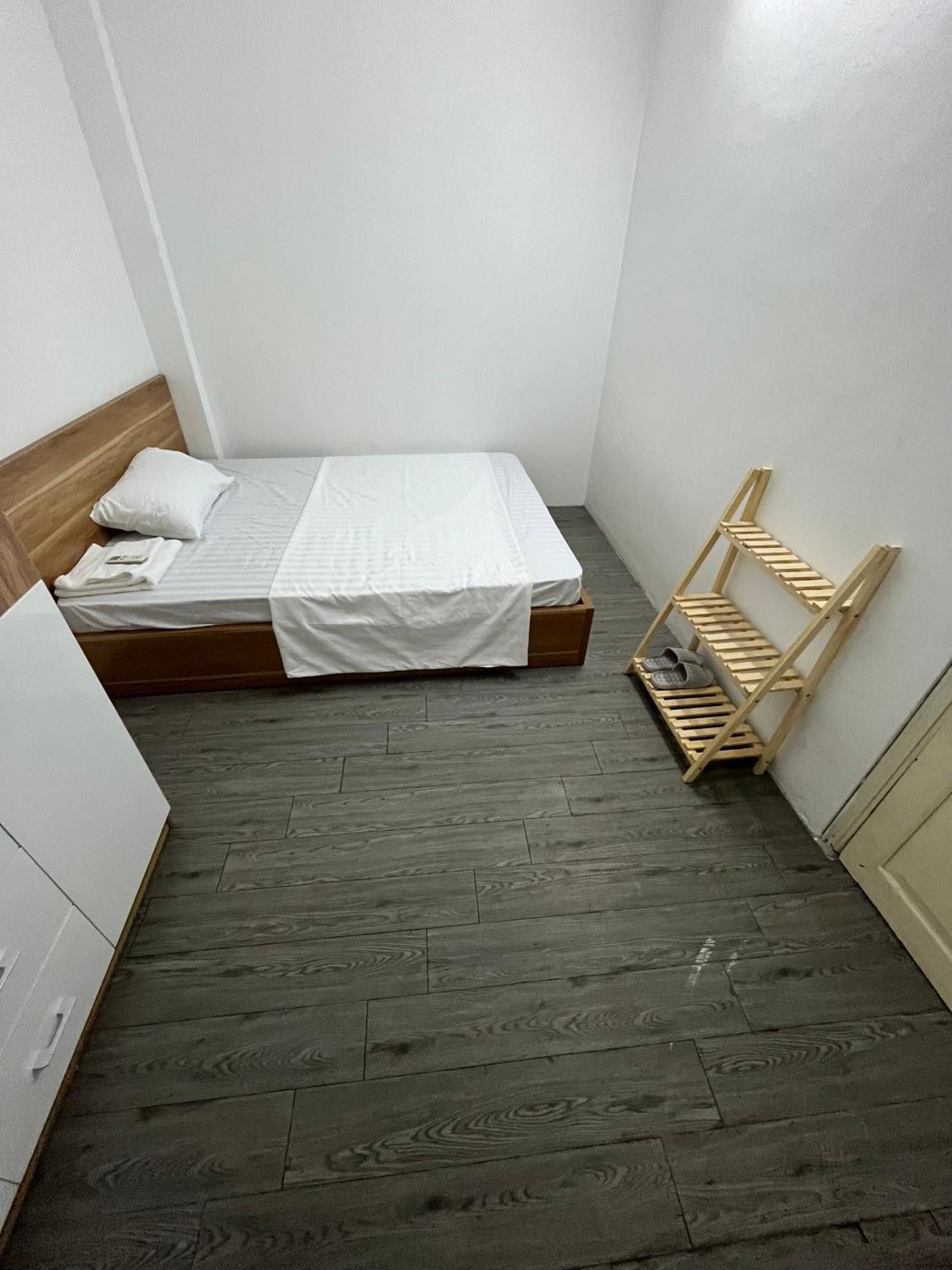 Guest house Amigos Hanoi